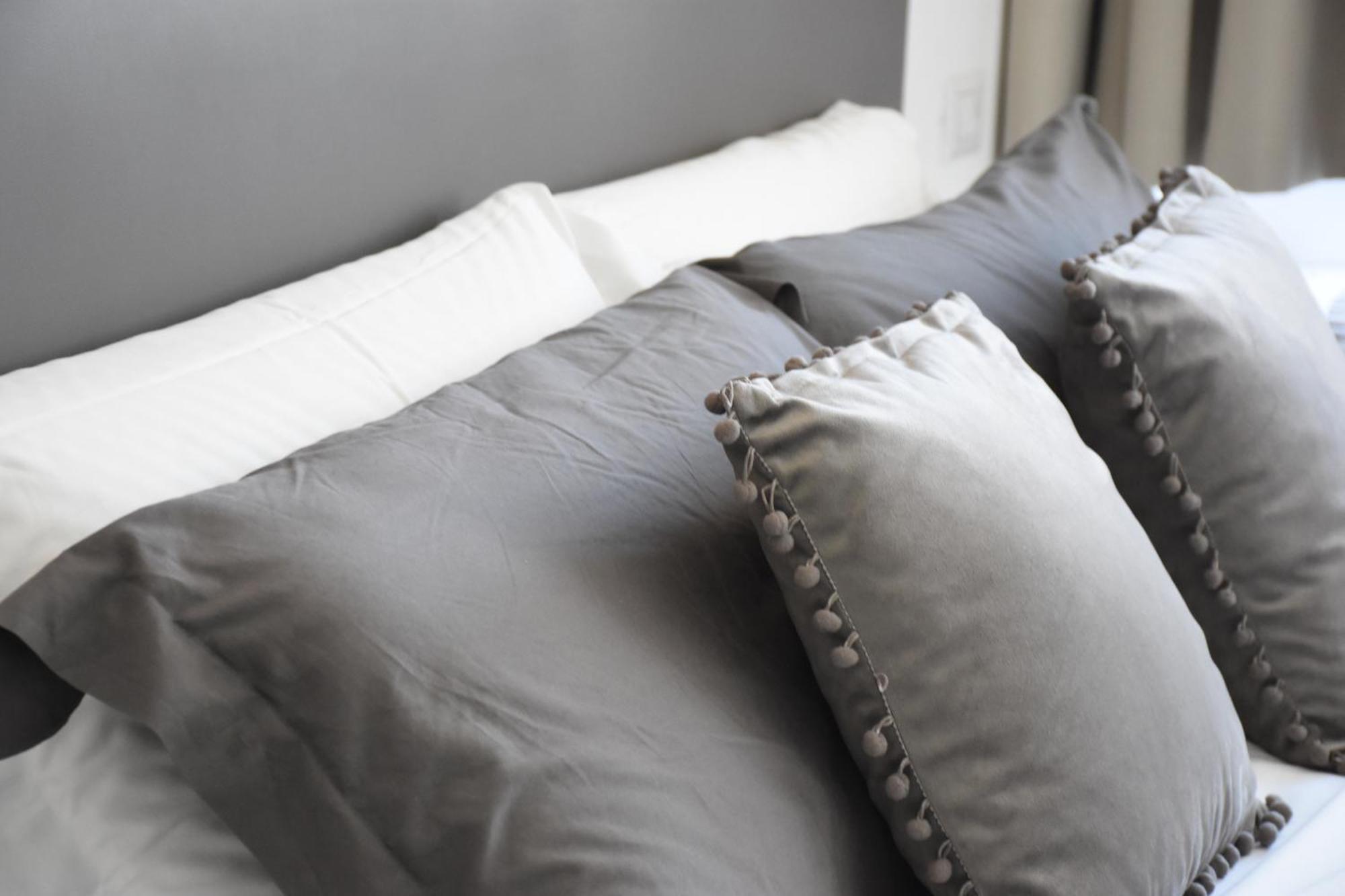 Bed-Da Catania Rooms Ngoại thất bức ảnh